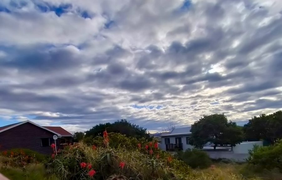 0 Bedroom Property for Sale in Fraaiuitsig Western Cape